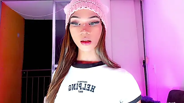 lucyangel 11 online show from 02/11/25, 07:54