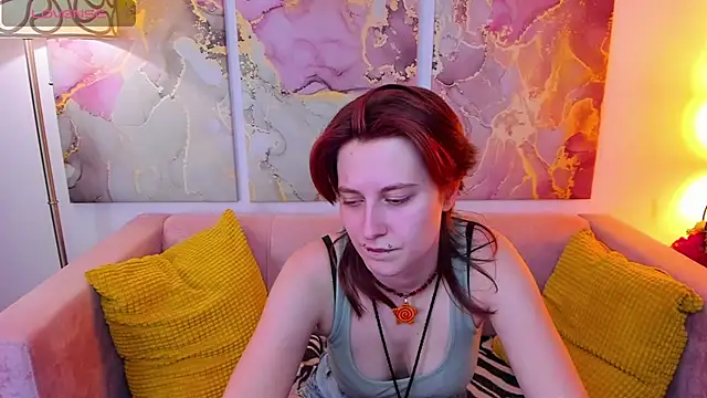 Snapshot of Jiffyyo chatting on 02/11/25, 10:15 Jiffyyo online show from 02/11/25, 10:15