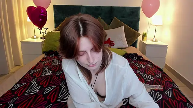 Snapshot of Jiffyyo chatting on 03/21/25, 02:51 Jiffyyo online show from 03/21/25, 02:51