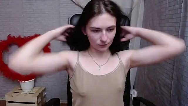 Snapshot of AmandaJi_ chatting on 01/22/25, 10:18 AmandaJi  online show from 01/22/25, 10:18