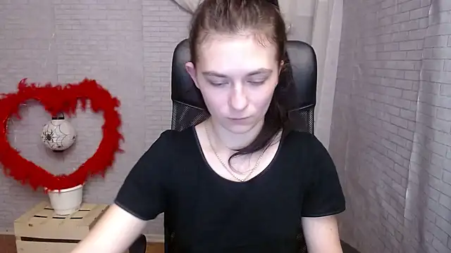 Snapshot of AmandaJi_ chatting on 01/31/25, 07:07 AmandaJi  online show from 01/31/25, 07:07