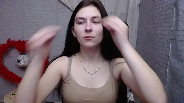 Snapshot of AmandaJi_ chatting on 02/06/25, 07:24 AmandaJi  online show from 02/06/25, 07:24