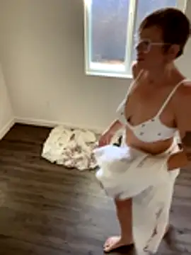 I am babydoll online show from 10/29/25, 05:14