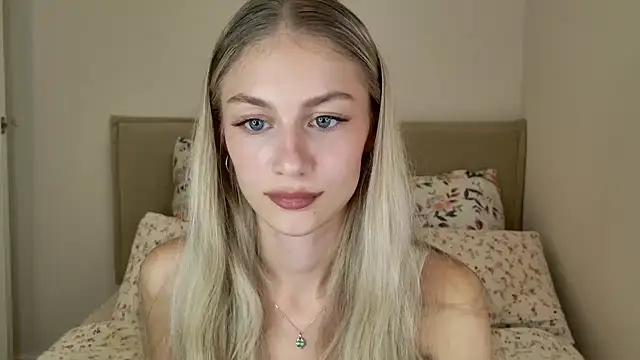 GabriellaOlsen online show from 09/18/25, 02:08