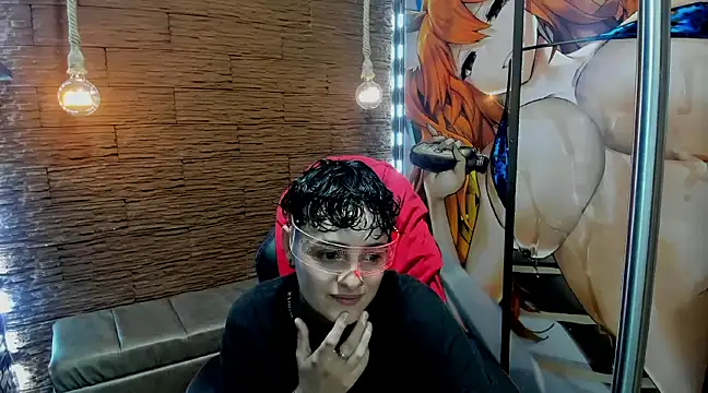 Snapshot of kari_daka chatting on 03/14/25, 11:32 kari daka online show from 03/14/25, 11:32
