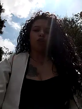 Ariana-07 online show from 02/07/25, 04:46