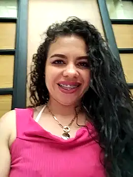 Ariana-07 online show from 02/17/25, 08:15