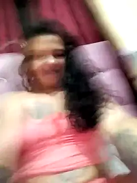 Ariana-07 online show from 02/18/25, 02:27