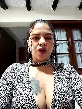 Ariana-07 online show from 02/18/25, 04:05