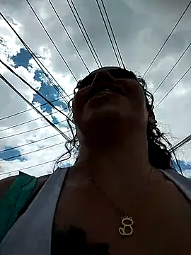 Ariana-07 online show from 02/20/25, 05:18