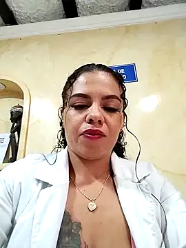 Ariana-07 online show from 02/28/25, 08:18