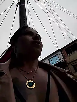 Ariana-07 online show from 03/06/25, 08:05