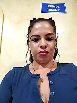 Ariana-07 online show from 03/13/25, 08:22