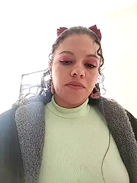 Ariana-07 online show from 03/22/25, 09:10