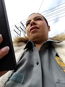 Ariana-07 online show from 09/11/25, 12:38