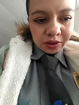 Ariana-07 online show from 09/17/25, 01:13