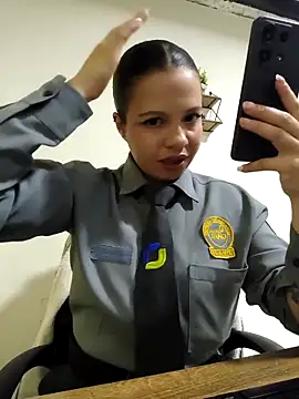 Ariana-07 online show from 09/19/25, 12:50