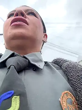 Ariana-07 online show from 10/03/25, 01:30