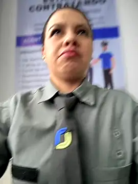 Ariana-07 online show from 11/19/25, 01:11