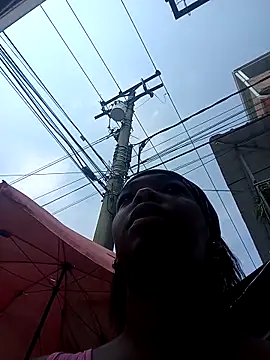 ValkiriaContee online show from 11/07/25, 06:30