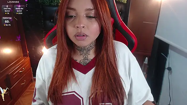 natyk m online show from 10/21/25, 09:04