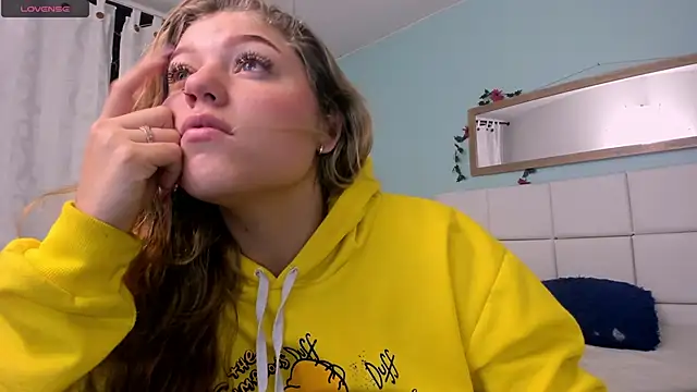 alaia greyy online show from 02/27/25, 01:07