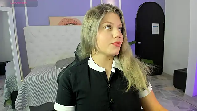 alaia greyy online show from 10/06/25, 12:57