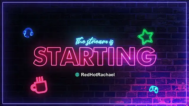 Snapshot of RedHotRachael chatting on 09/27/25, 04:01 RedHotRachael online show from 09/27/25, 04:01