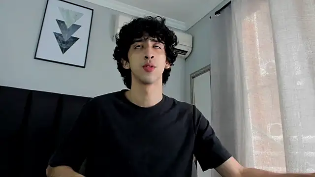 Alezzandro  online show from 03/04/25, 02:21