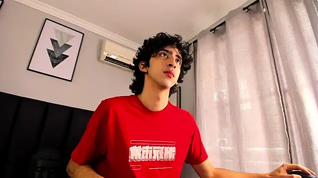 Alezzandro  online show from 03/06/25, 01:57