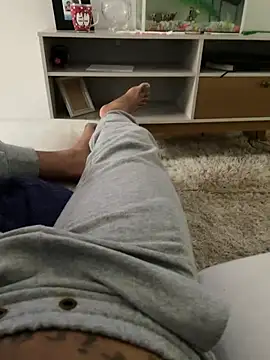 baianodotadooxe online show from 11/10/25, 06:07