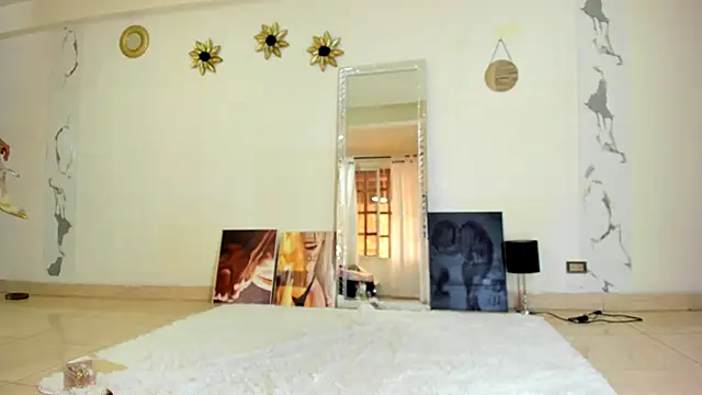 Akemirosse online show from 11/17/25, 05:08