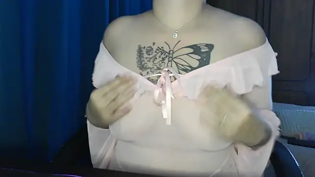 bunnyfox420 online show from 11/24/25, 06:18