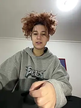 Riverdonttgo online show from 01/29/25, 05:02