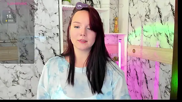 maya suun online show from 09/20/25, 02:12