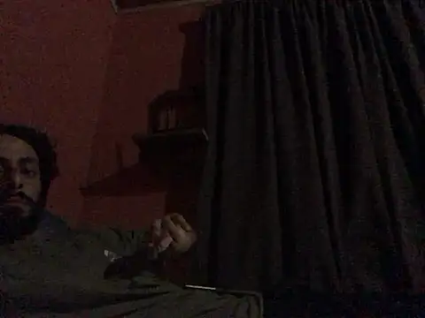 Snapshot of Nooneisthis chatting on 02/18/25, 04:37 Nooneisthis online show from 02/18/25, 04:37