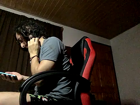 Nooneisthis online show from 10/16/25, 08:15