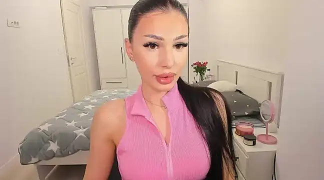 HelenShawn online show from 03/20/25, 08:40