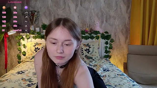 Snapshot of Yo_Pixxie chatting on 03/19/25, 05:08 Yo Pixxie online show from 03/19/25, 05:08
