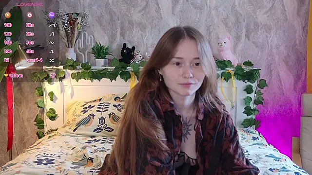 Snapshot of Yo_Pixxie chatting on 03/19/25, 08:12 Yo Pixxie online show from 03/19/25, 08:12