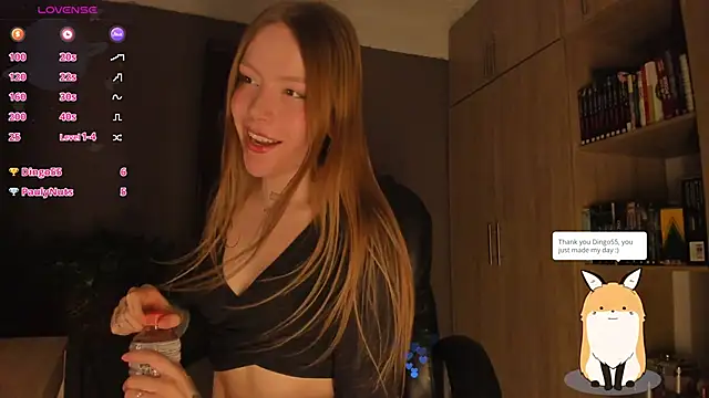 eilynxx online show from 09/08/25, 11:04