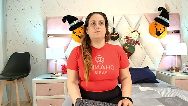 anastasia marco online show from 10/30/25, 12:28