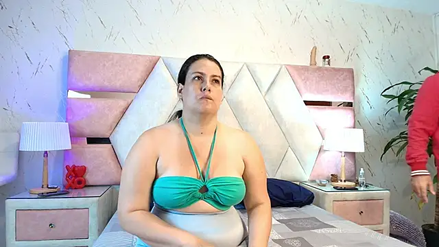 anastasia marco online show from 11/22/25, 12:26