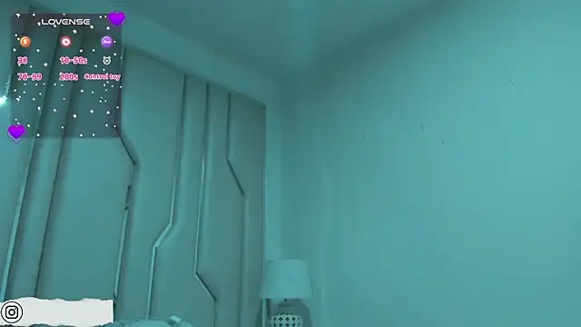 Loreanna Joy online show from 09/23/25, 04:04