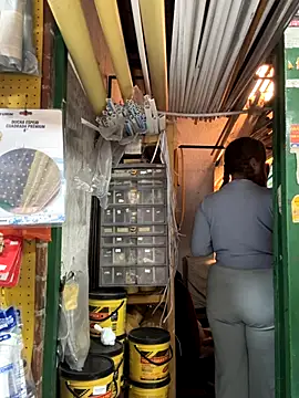 masmelorosa online show from 10/08/25, 02:14