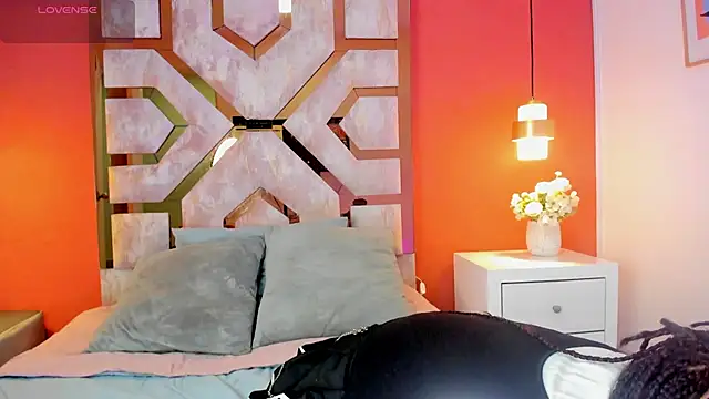 Snapshot of Billie_Jhonson_ chatting on 09/18/25, 03:30 Billie Jhonson online show from 09/18/25, 03:30