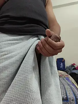 randit7 online show from 11/18/25, 04:22