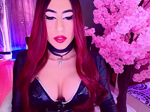 latexgoddes online show from 10/01/25, 04:13