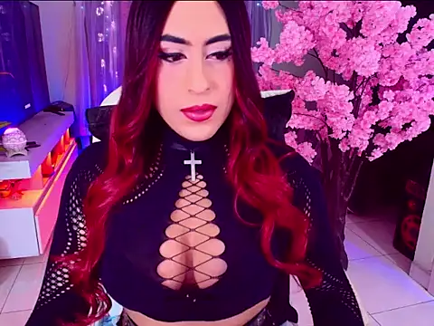 latexgoddes online show from 11/15/25, 07:43