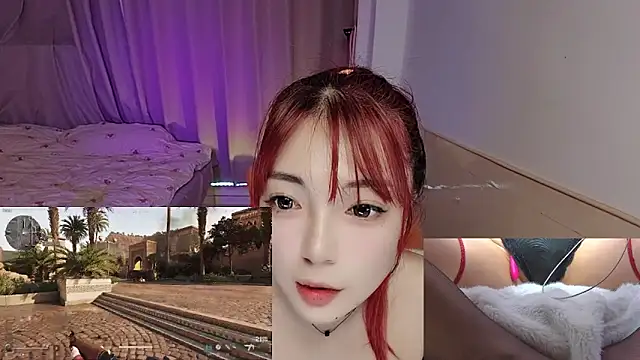 Snapshot of Song_99 chatting on 10/17/25, 04:37 Song 99 online show from 10/17/25, 04:37